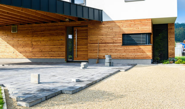 Best Concrete Paver Driveway  in Lavaca, AR