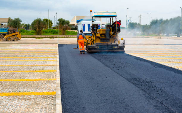 Best Affordable Driveway Pavers  in Lavaca, AR