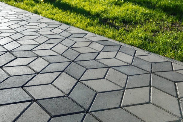 Best Driveway Resurfacing Pavers  in Lavaca, AR