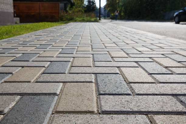 Best Interlocking Driveway Pavers  in Lavaca, AR