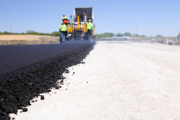 Best Affordable Driveway Pavers  in Lavaca, AR