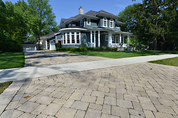 Professional Driveway Pavers in Lavaca, AR