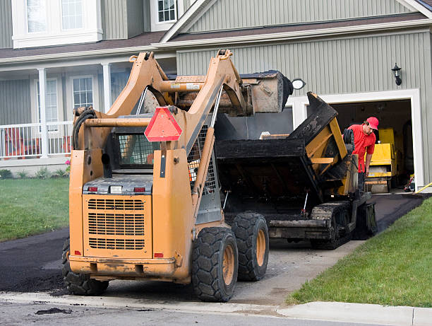 Professional Driveway Pavers in Lavaca, AR