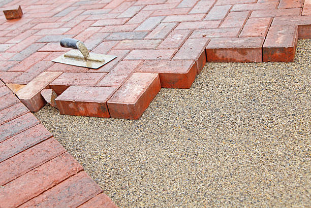 Best Custom Driveway Pavers  in Lavaca, AR