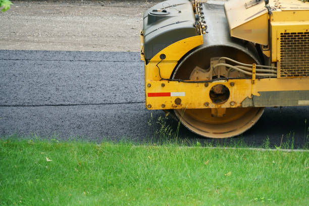 Best Brick Driveway Pavers  in Lavaca, AR