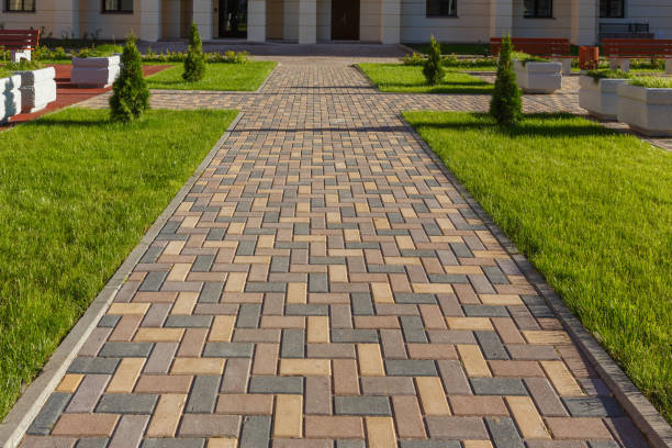 Best Driveway Paving Contractor  in Lavaca, AR