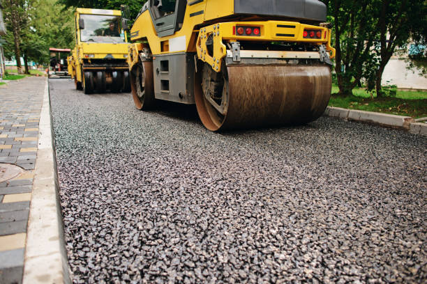 Best Interlocking Driveway Pavers  in Lavaca, AR