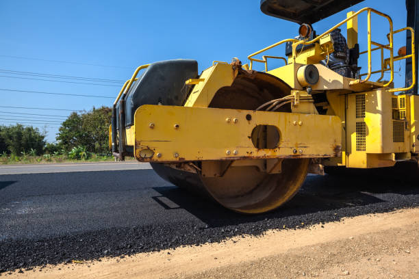Best Interlocking Driveway Pavers  in Lavaca, AR